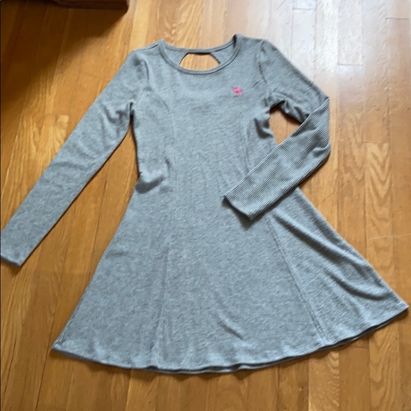 abercrombie kids Other - Abercrombie girls long sleeve dress
